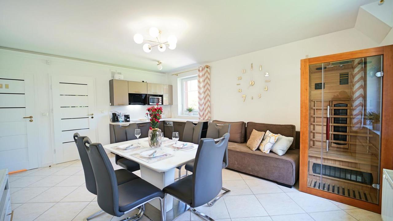 Apartamenty Every Sky Nad Lomnica 1B-6A Karpacz Exterior photo