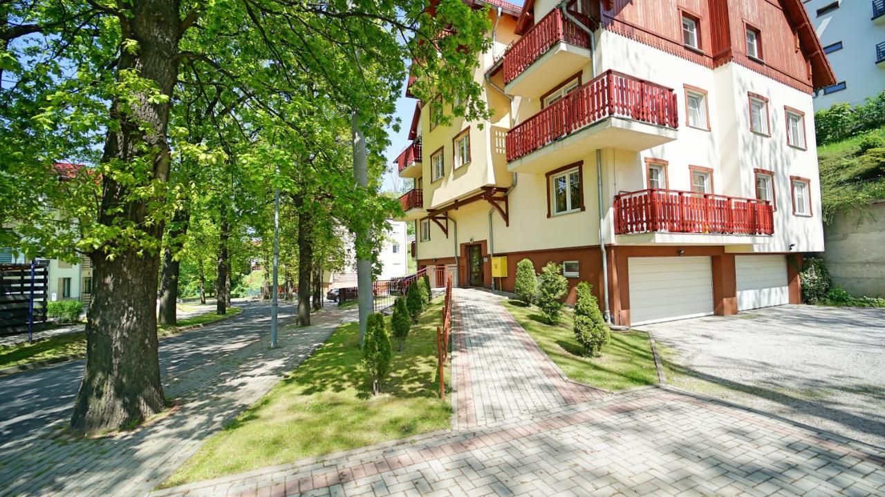 Apartamenty Every Sky Nad Lomnica 1B-6A Karpacz Exterior photo